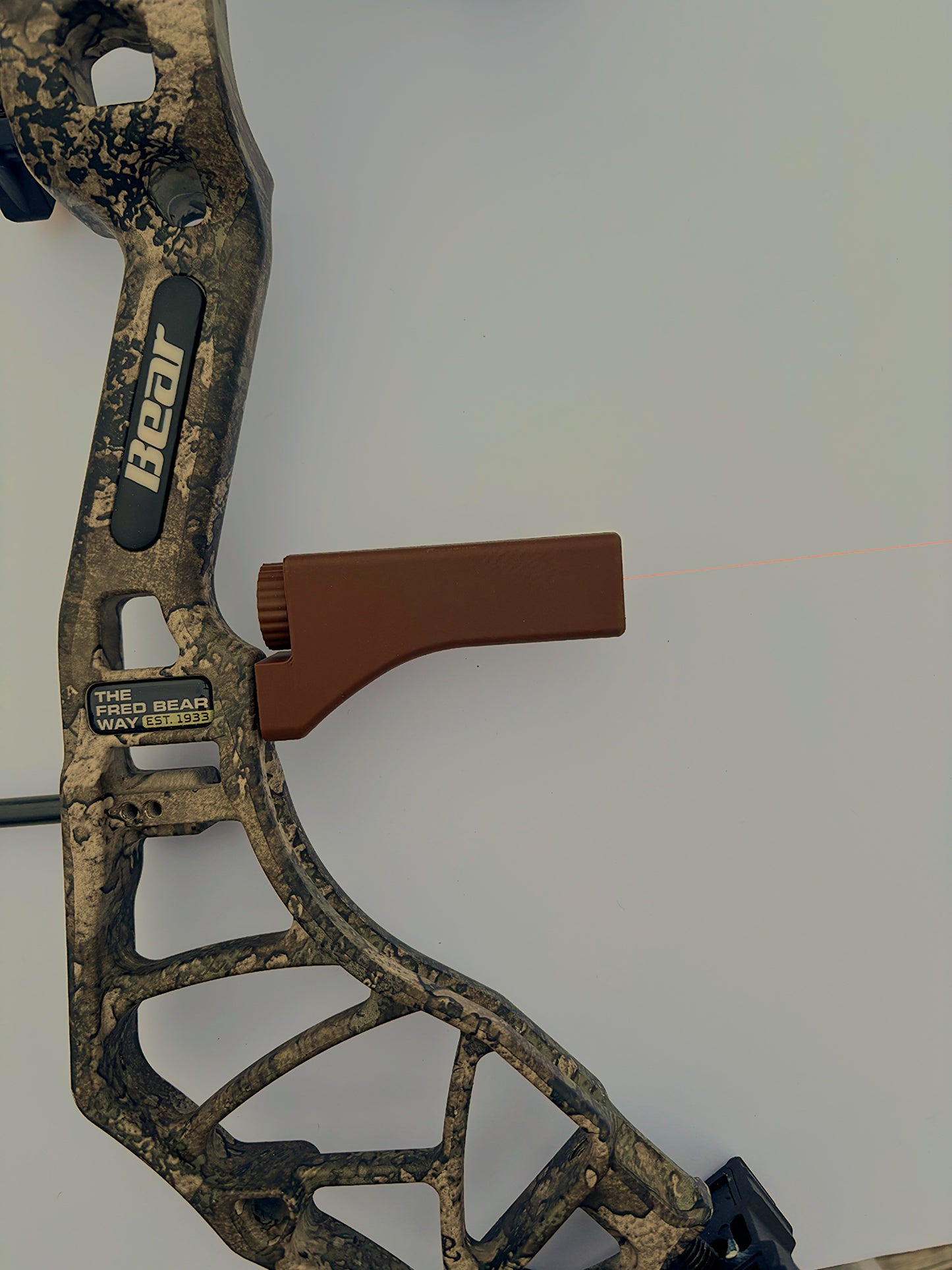 Trad Tracker