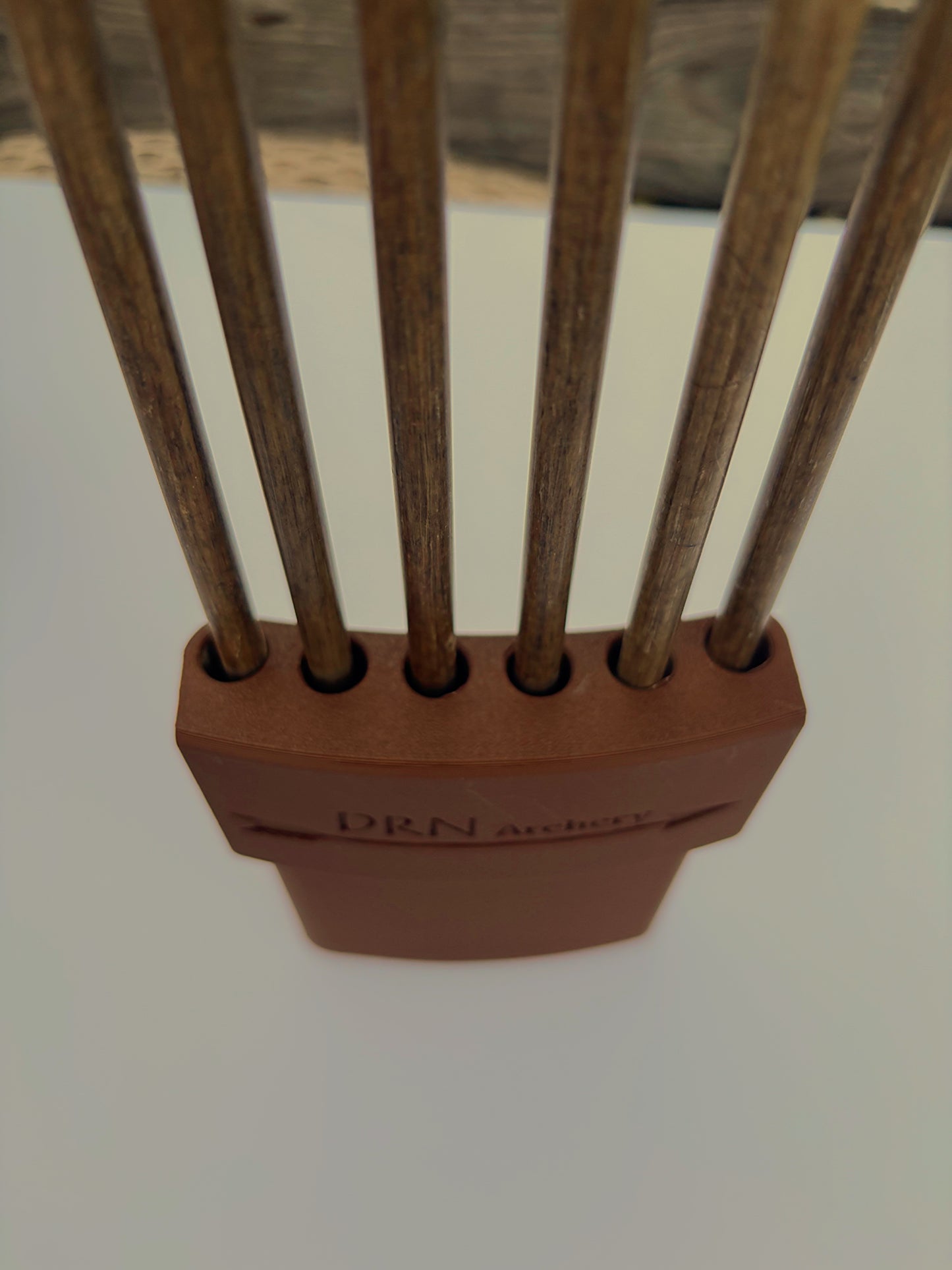 Pocket Quiver