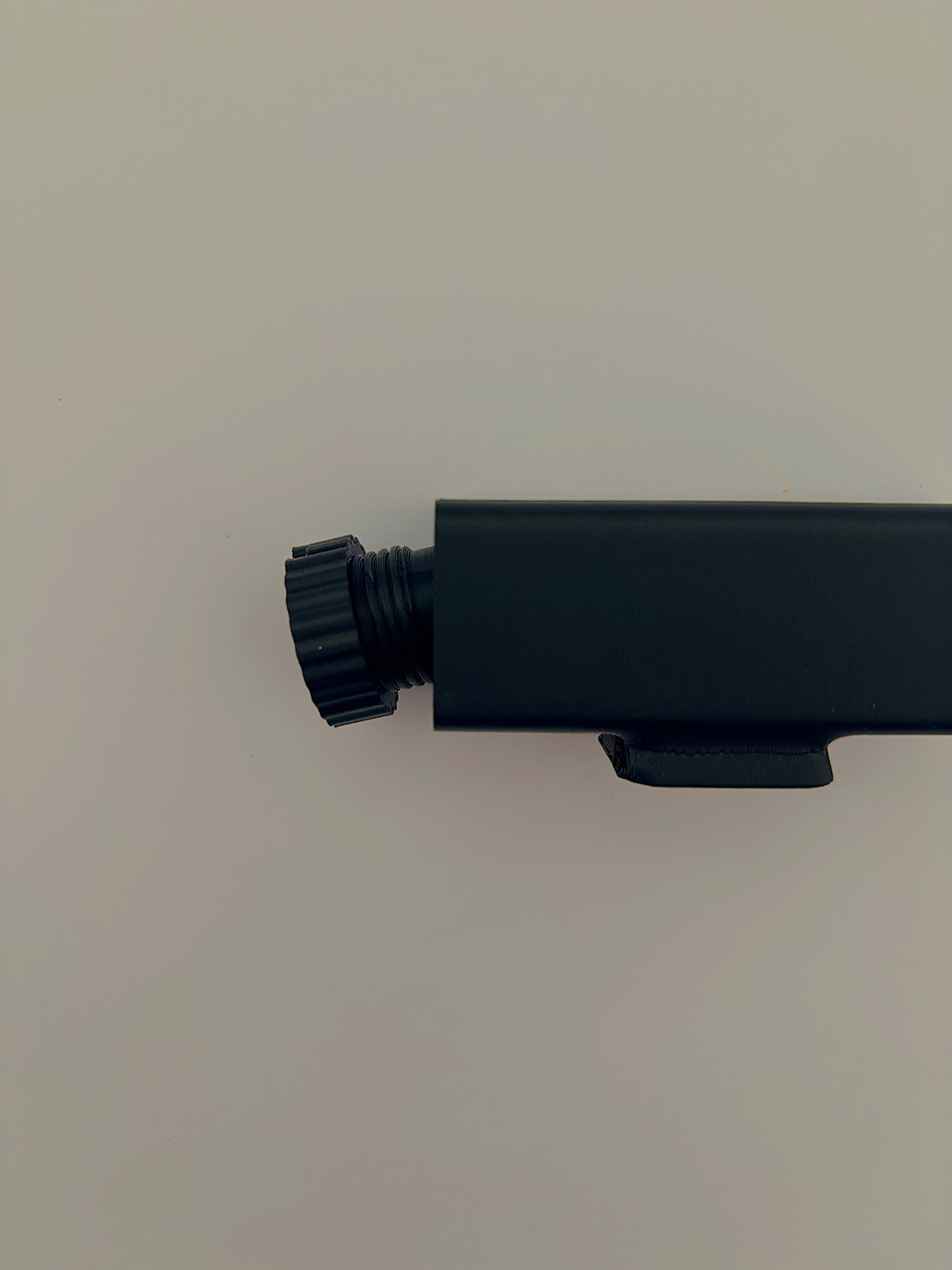 Button Trad Tracker