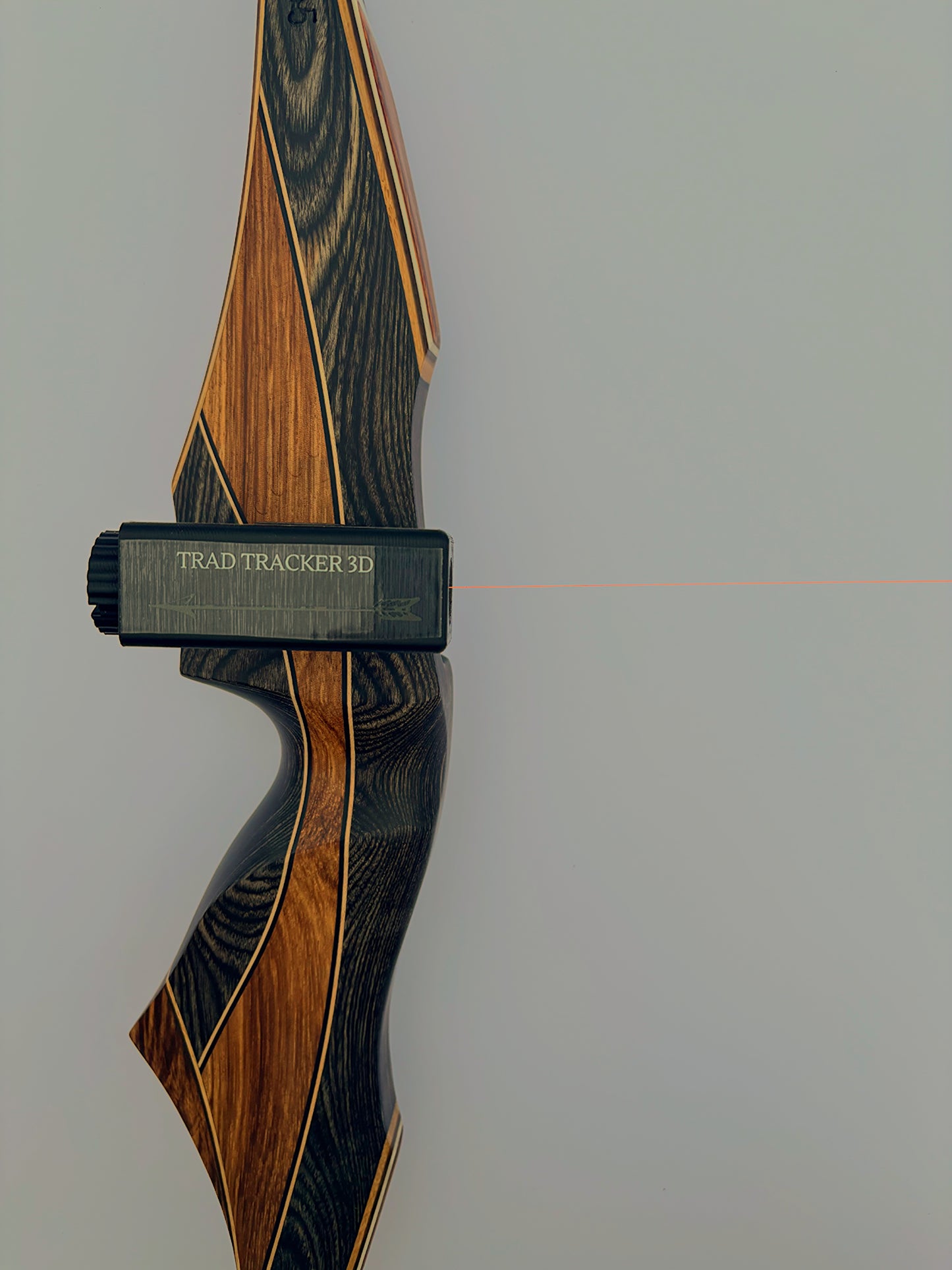 Button Trad Tracker