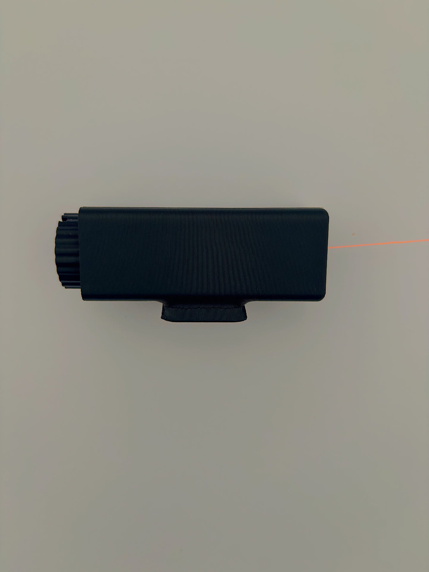 Button Trad Tracker
